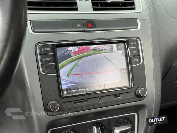 FOX 1.6 MSI TOTAL FLEX XTREME 4P MANUAL