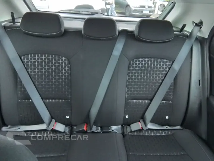 HB20 1.0 12V FLEX COMFORT MANUAL