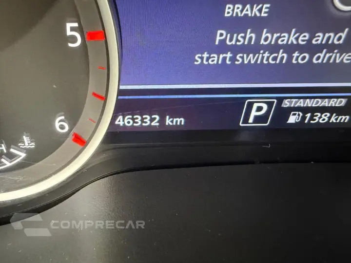 FRONTIER 2.3 16V Turbo Platinum CD 4X4