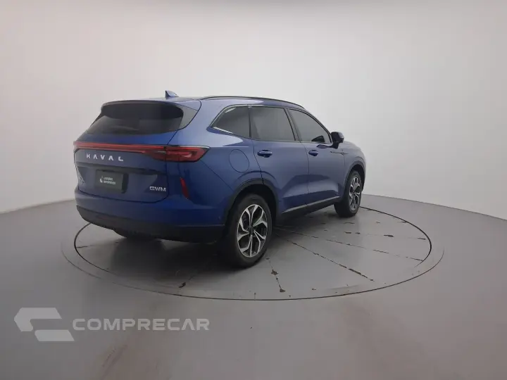 HAVAL H6 1.5 PHEV PREMIUM AWD E-TRACTION