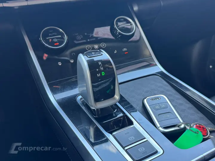 TIGGO 8 1.6 Tgdi TXS