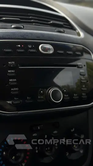 PUNTO 1.4 Attractive 8V