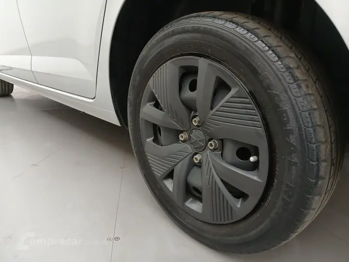 POLO 1.0 MPI TRACK MANUAL