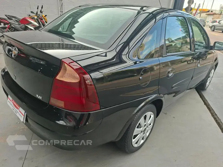 Corsa 1.4 Mpfi Premium Sedan 8V Flex 4P Manual