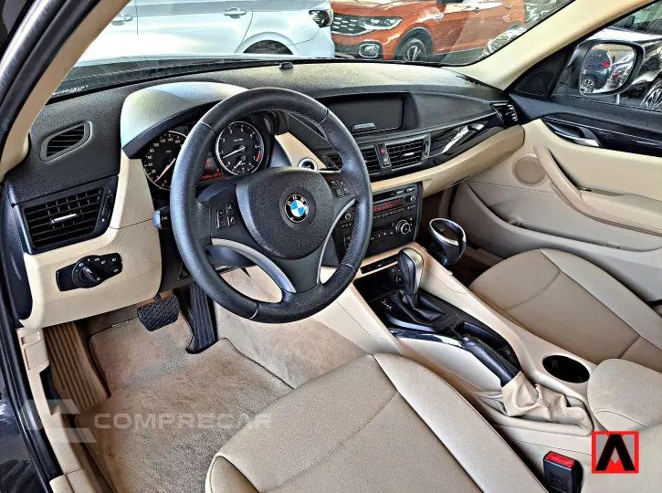 X1 2.0 18I S-drive 4X2 16V