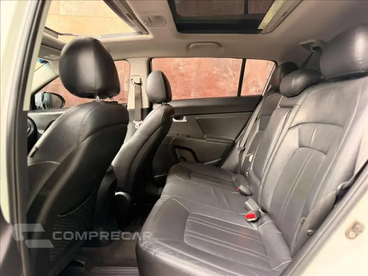 SPORTAGE 2.0 EX 4X2 16V
