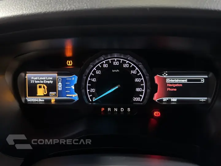 RANGER 3.2 XLT 4X4 CD 20V DIESEL 4P AUTOMÁTICO