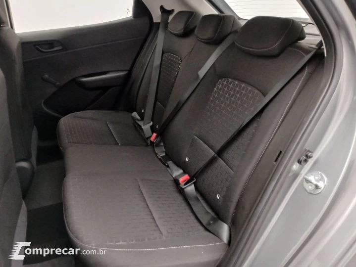 HB20 1.0 12V FLEX SENSE MANUAL