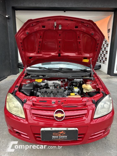 PRISMA 1.4 MPFI Maxx 8V