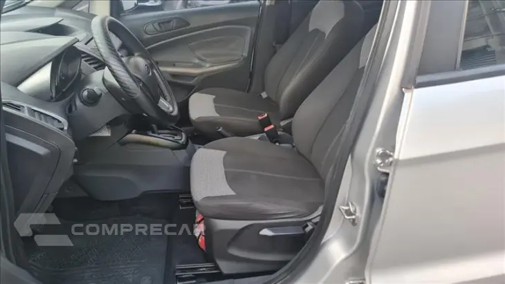ECOSPORT 2.0 SE 16V