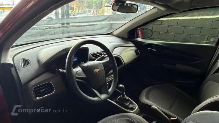 PRISMA Sed. LT 1.4 8V FlexPower 4p