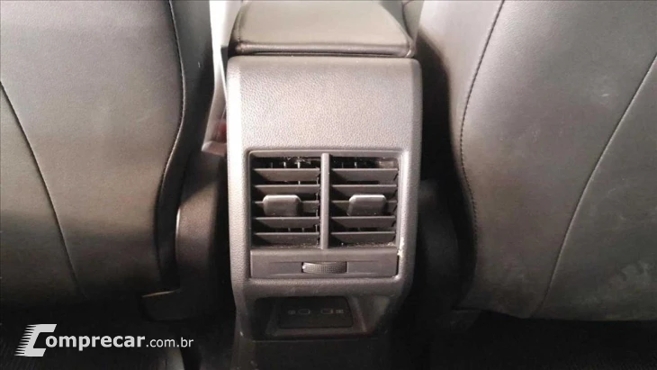 POLO 1.0 170 TSI HIGHLINE AUTOMÁTICO