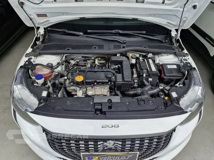 208 1.0 6V FLEX LIKE MANUAL