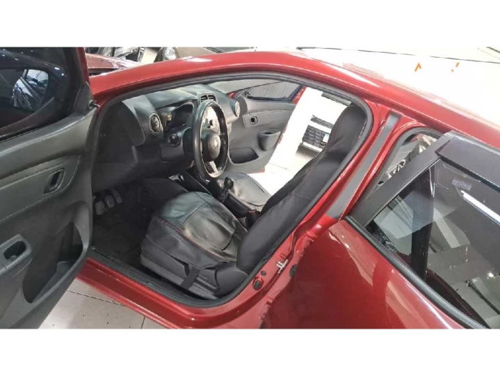 KWID 1.0 12V SCE FLEX ZEN MANUAL
