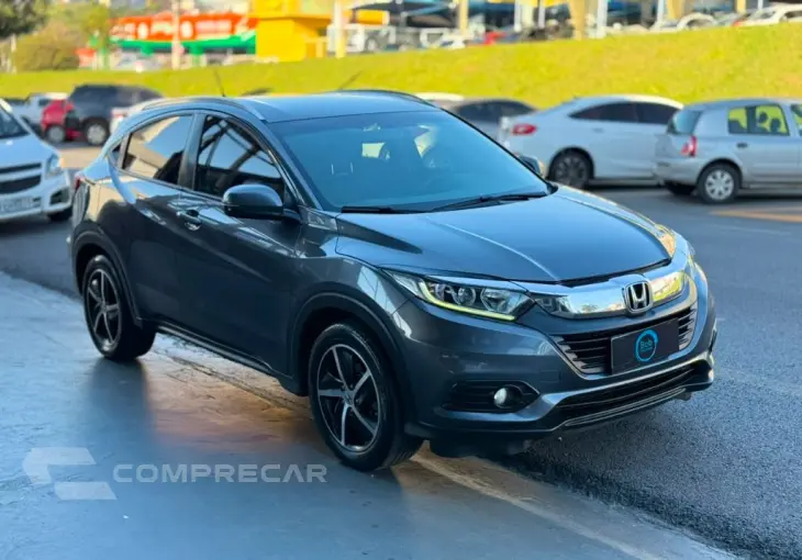 HR-V EX 1.8 Flexone 16V 5p Aut.