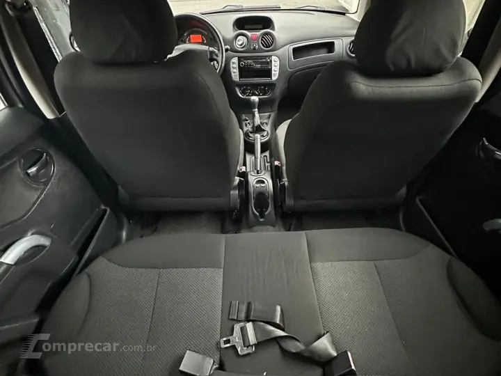 C3 1.4 I Glx 8V Flex 4P Manual