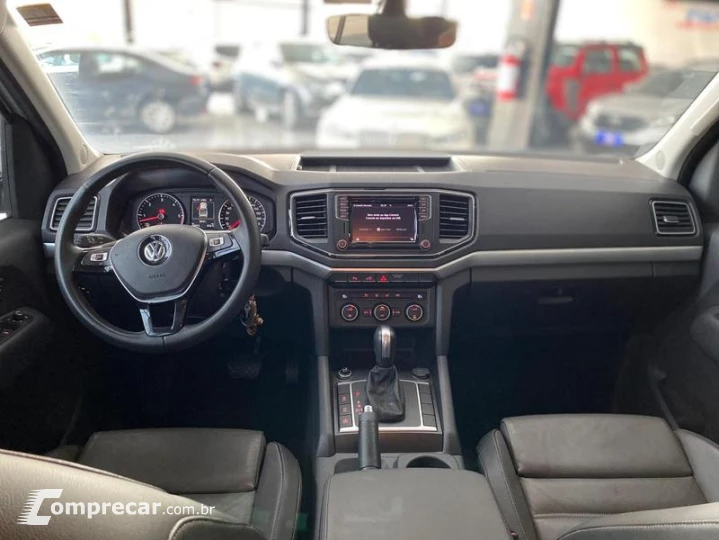 AMAROK V6 HIGH AC4