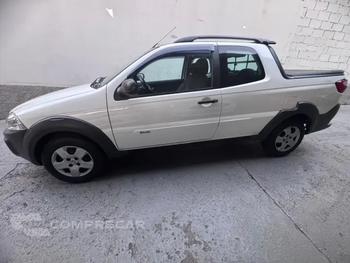 STRADA 1.4 MPI Working CD 8V