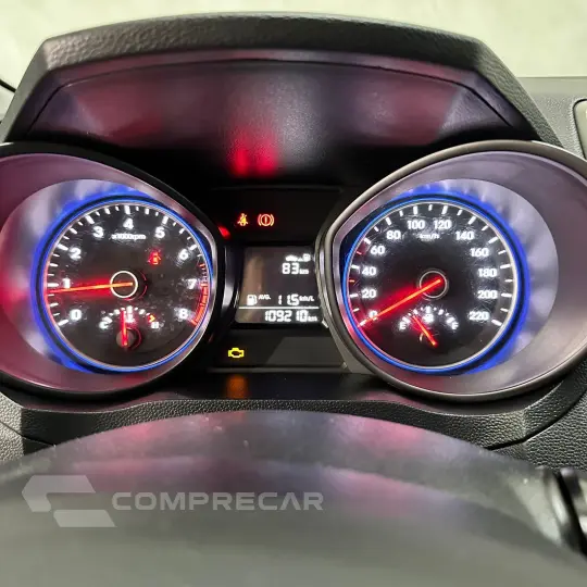 HB20 Comf./C.Plus/C.Style 1.0 Flex 12V