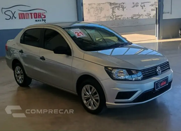 VOYAGE 1.6 MI 8V