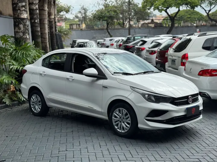 CRONOS 1.3 Firefly Drive