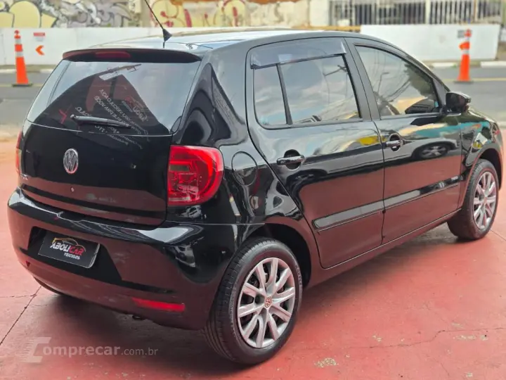 Fox 1.0 Mi Total Flex 8V 5p