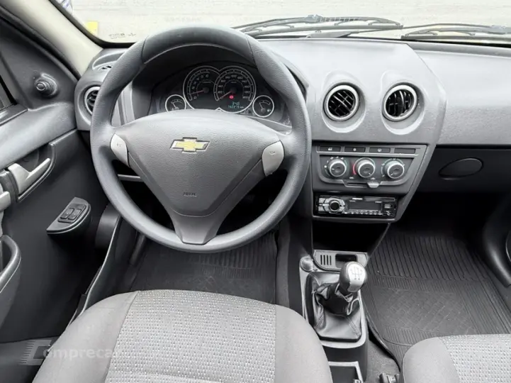 CELTA 1.0 MPFI LT 8V