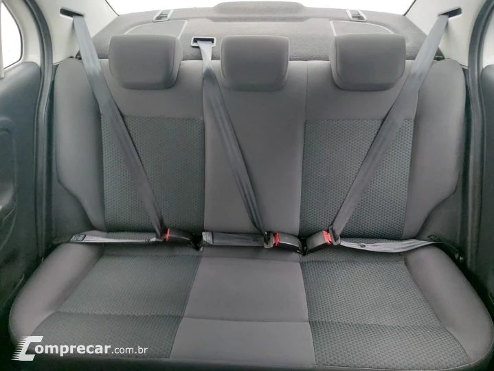 VOYAGE 1.0 12V MPI TOTALFLEX 4P MANUAL