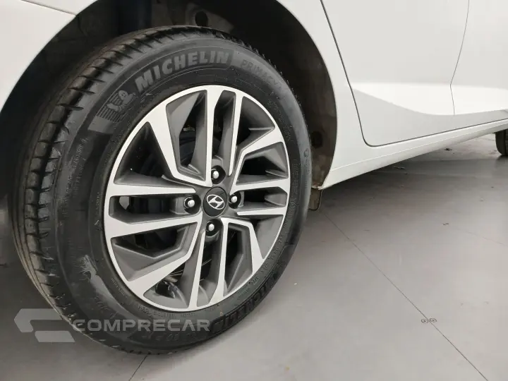 HB20S 1.0 12V FLEX LIMITED PLUS MANUAL