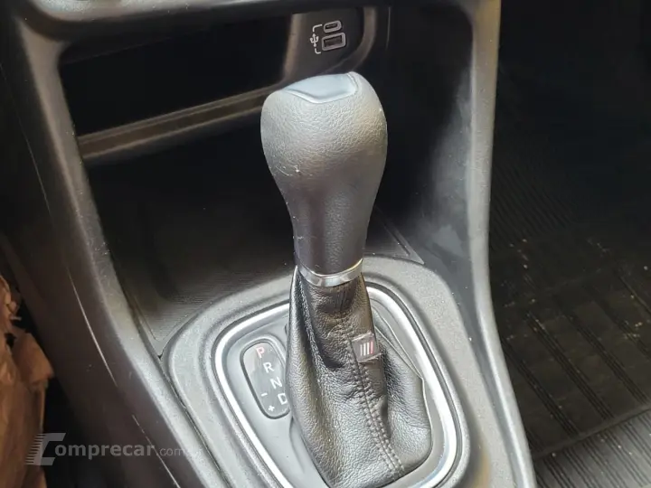 PULSE DRIVE 1.0 Turbo 200 Flex Aut.