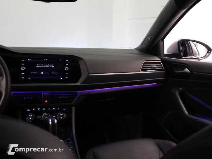 JETTA 2.0 350 TSI GLI