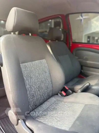 Ka 1.0 8V/1.0 8V ST Flex 3p