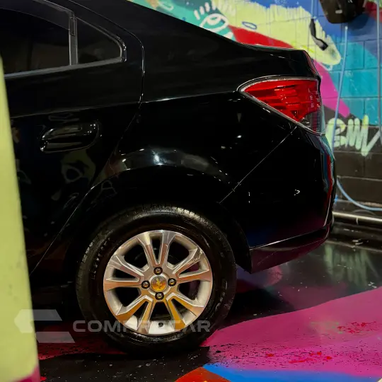 PRISMA 1.4 LTZ Spe/4 8V