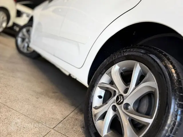 C3 - 1.6 TENDANCE 16V 4P AUTOMÁTICO