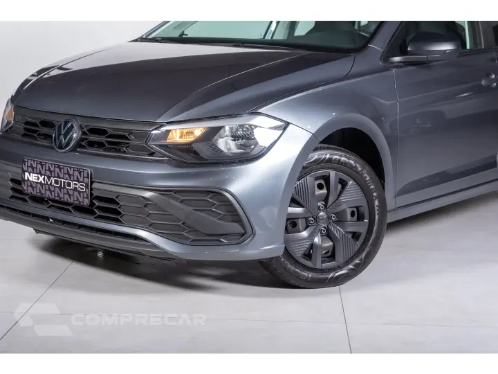 POLO 1.0 MPI TRACK MANUAL