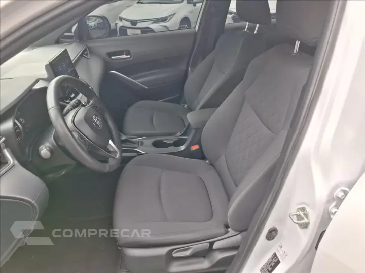 COROLLA CROSS 2.0 VVT-IE FLEX XR DIRECT SHIFT