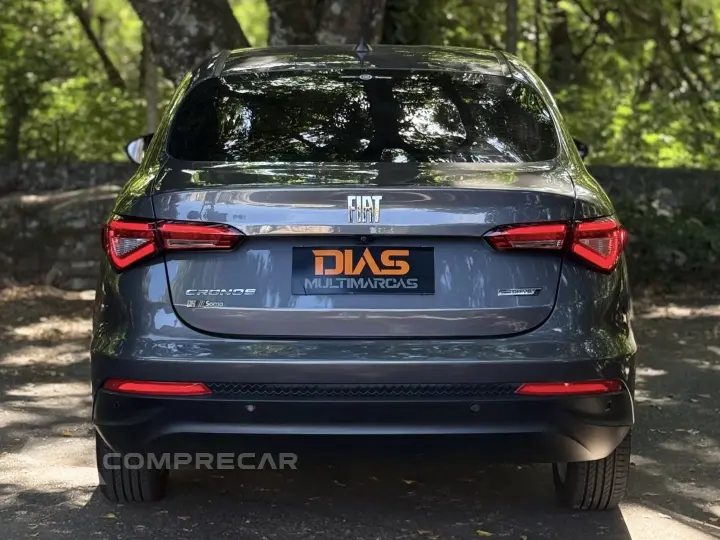 CRONOS 1.0 FIREFLY FLEX DRIVE MANUAL