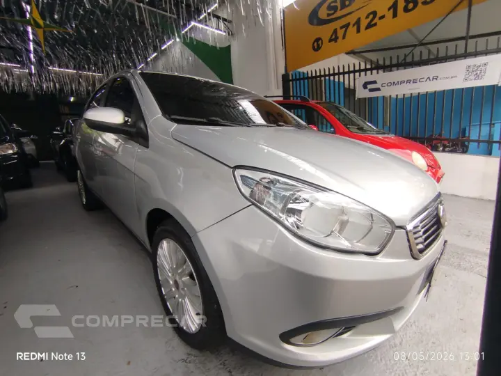 Gran Siena essence 1.6