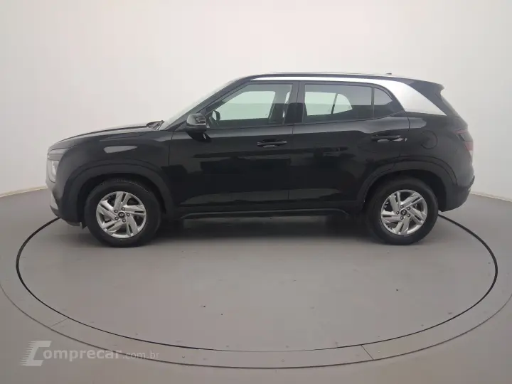 CRETA 1.0 TGDI FLEX COMFORT PLUS AUTOMÁTICO