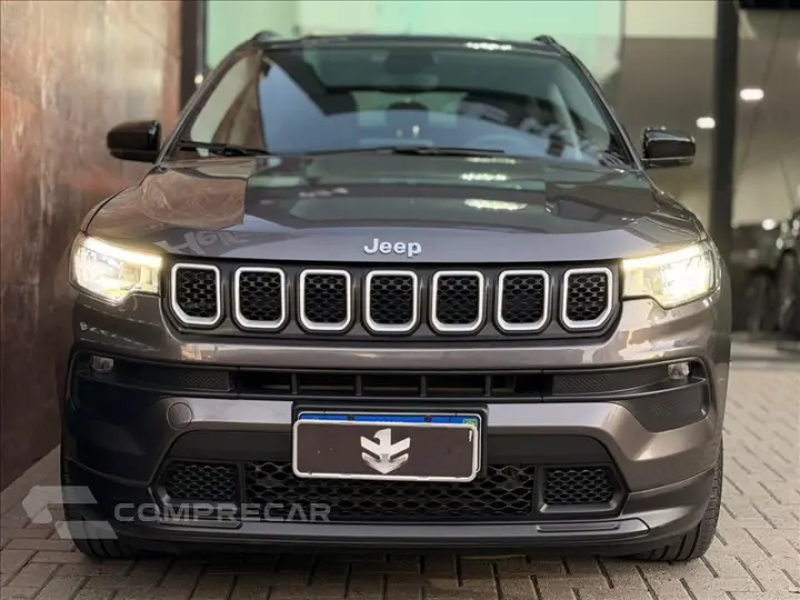 COMPASS 1.3 T270 Turbo Sport