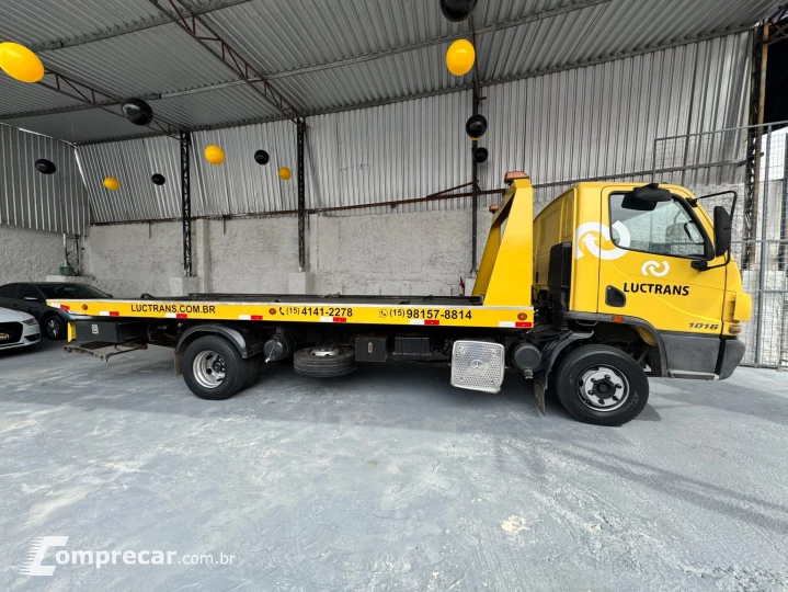 Accelo 1016 2p (diesel) (E5)