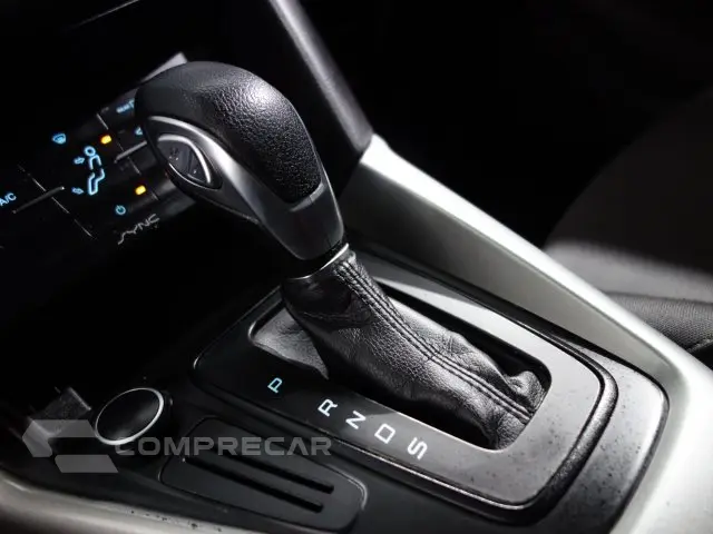 FOCUS HATCH - 2.0 SE HATCH 16V 4P POWERSHIFT
