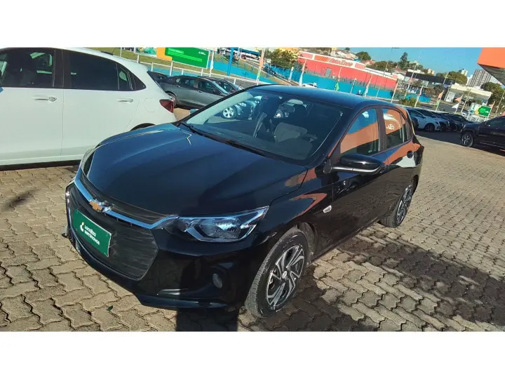 ONIX 1.0 TURBO FLEX LT MANUAL