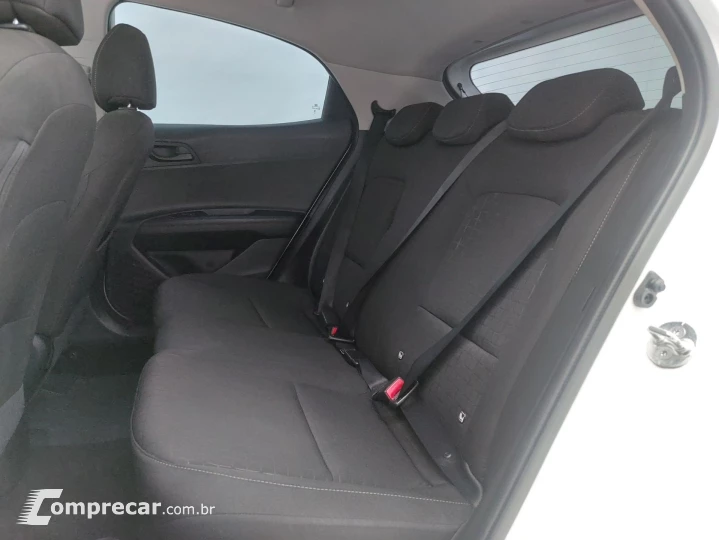 HB20 1.0 12V FLEX COMFORT MANUAL