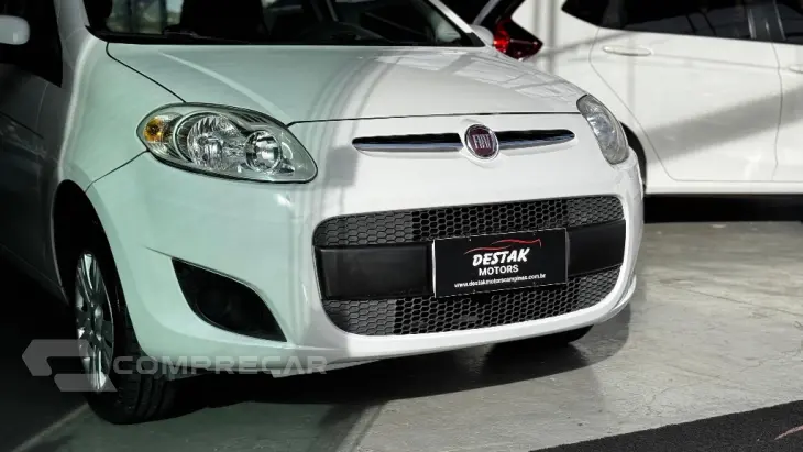 Palio ATTRACTIVE 1.0 EVO Fire Flex 8v 5p