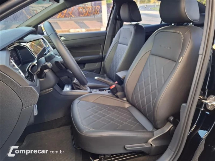 VIRTUS 1.4 250 TSI Exclusive