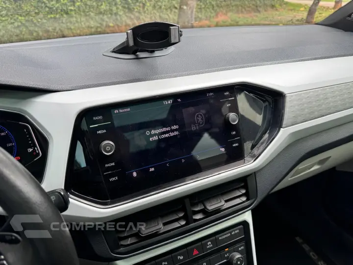 T-CROSS 1.4 250 TSI Highline