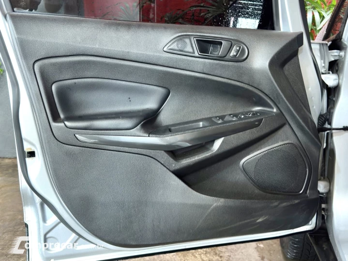ECOSPORT 1.5 TI-VCT FLEX FREESTYLE AUTOMÁTICO