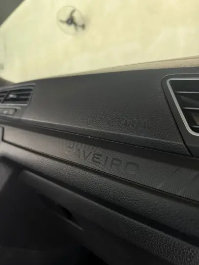 SAVEIRO 1.6 MSI Robust CS 16V