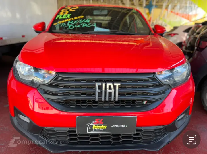 STRADA 1.3 Firefly Freedom CD